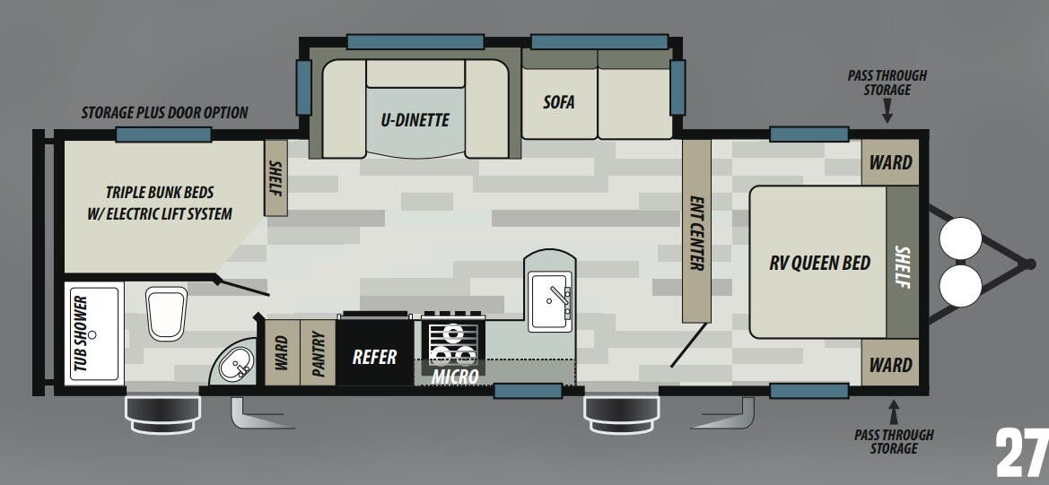 Image of Floorplan
