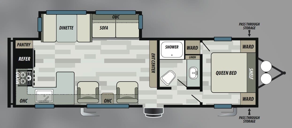 Image of Floorplan