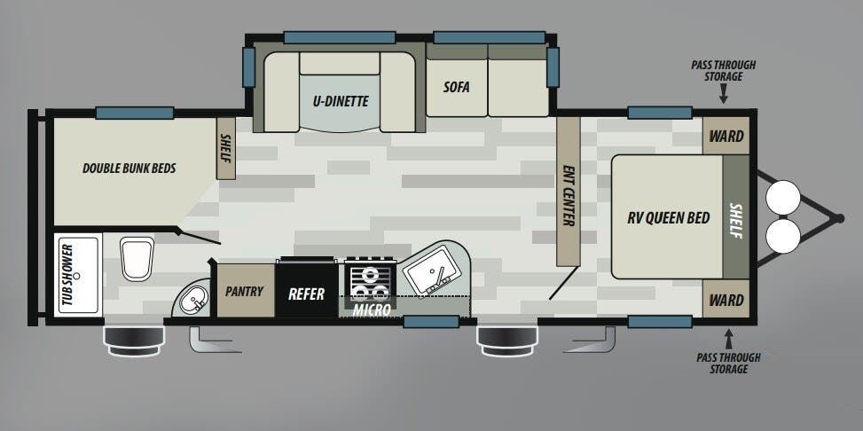 Image of Floorplan