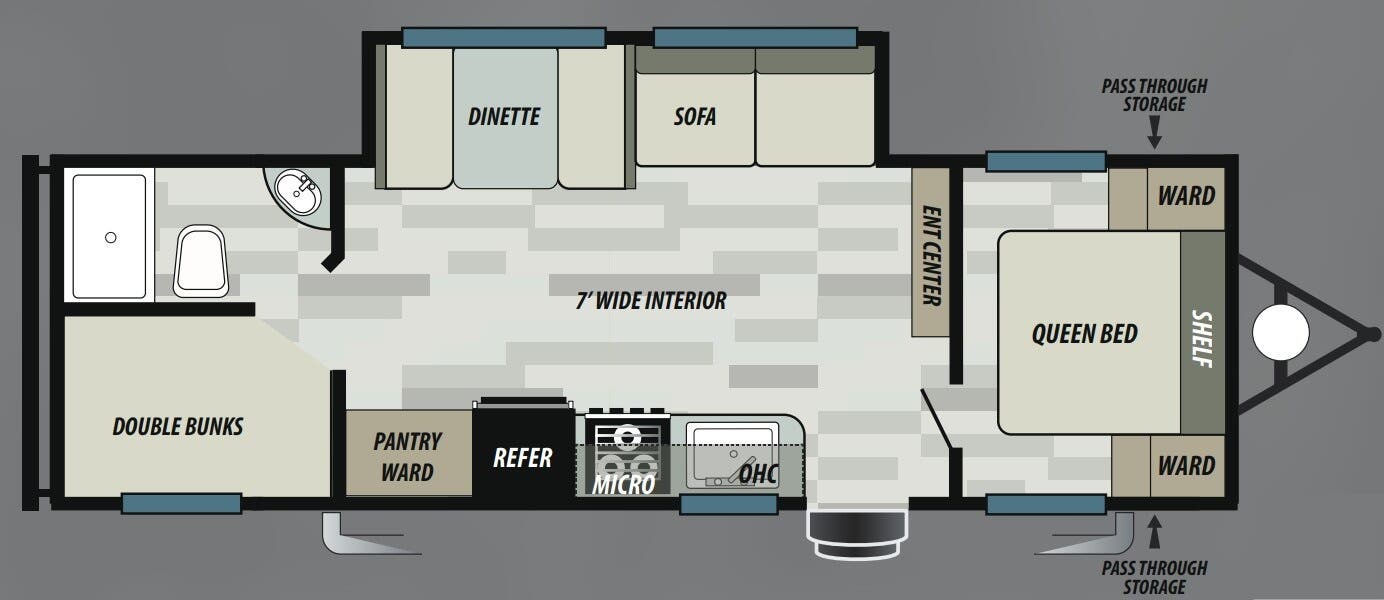 Image of Floorplan