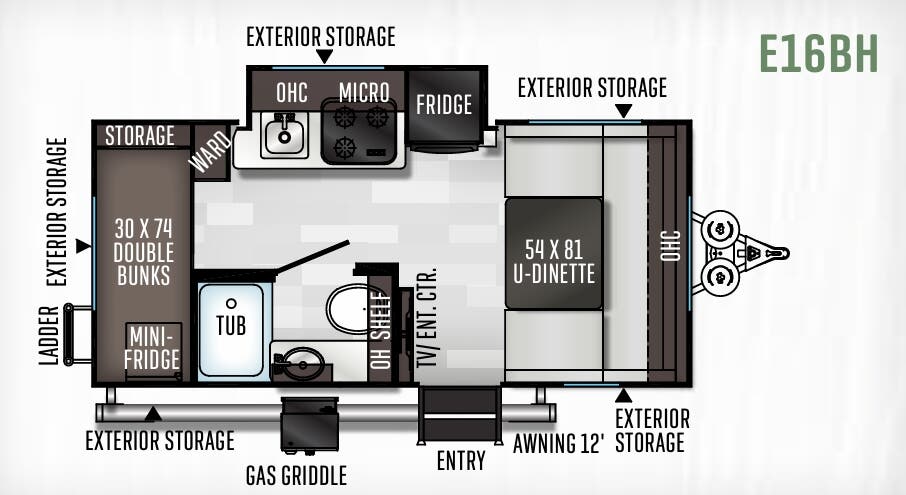 Image of Floorplan