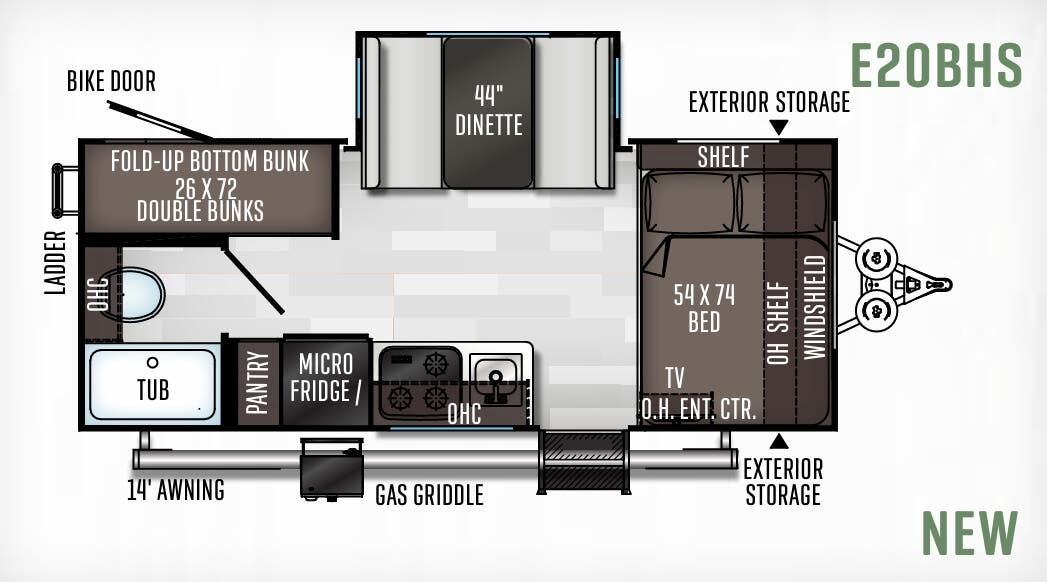 Image of Floorplan