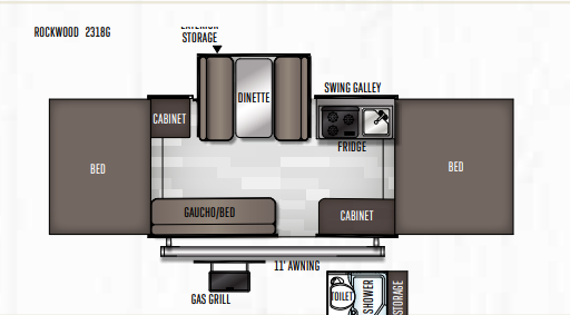 Image of Floorplan