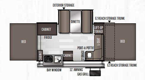Image of Floorplan