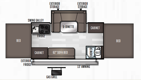 Image of Floorplan