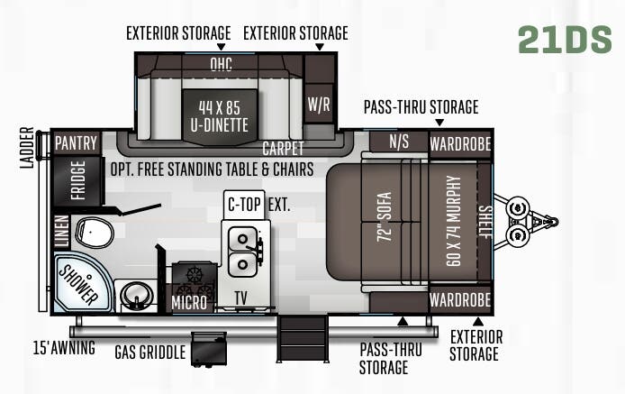 Image of Floorplan