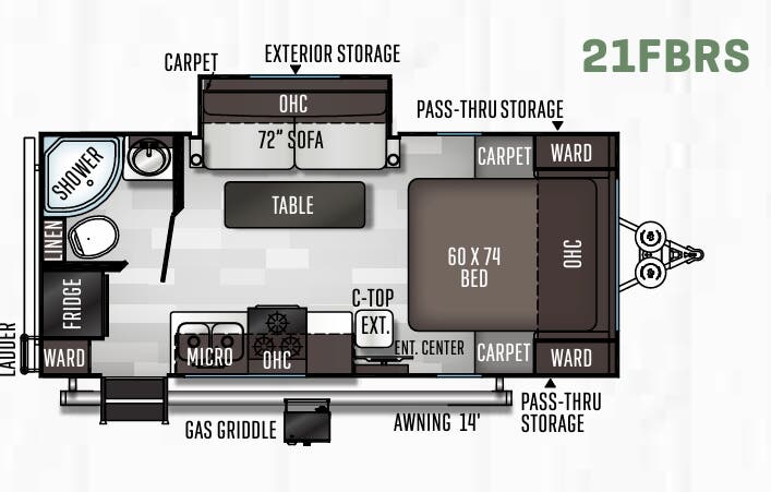 Image of Floorplan