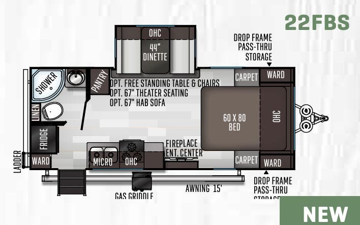Image of Floorplan