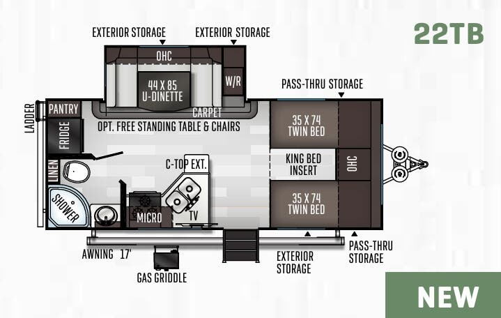 Image of Floorplan