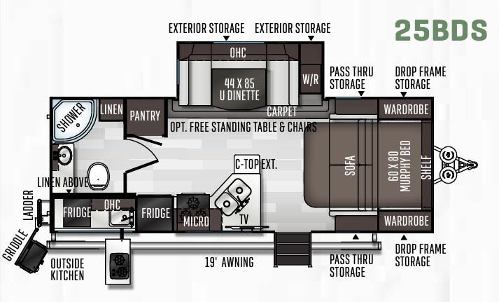 Image of Floorplan