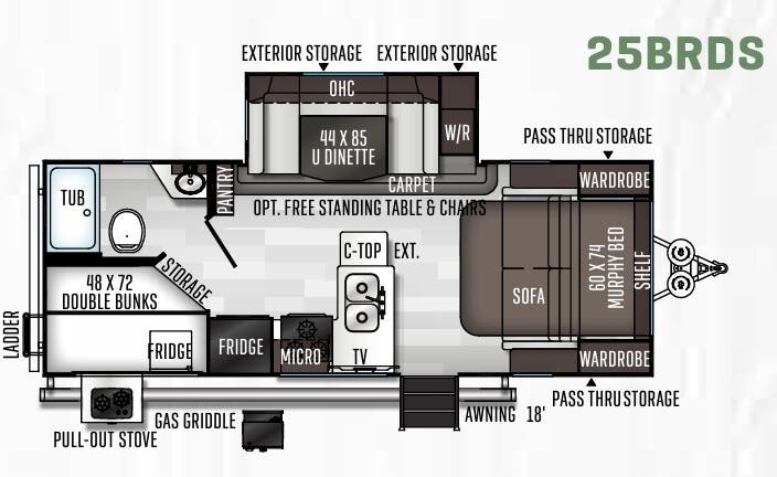 Image of Floorplan