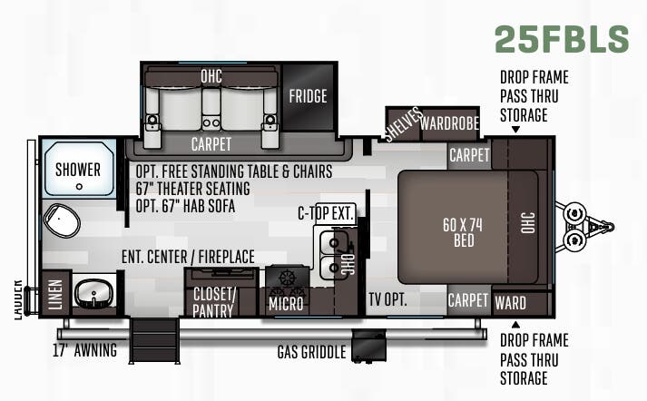 Image of Floorplan