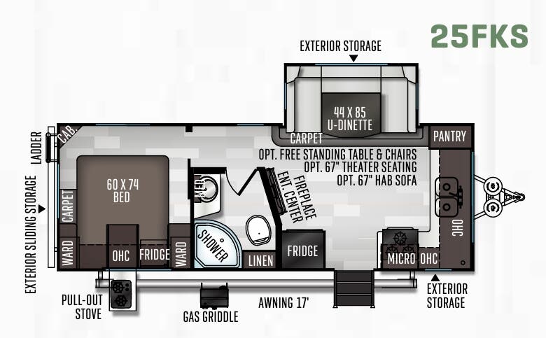 Image of Floorplan