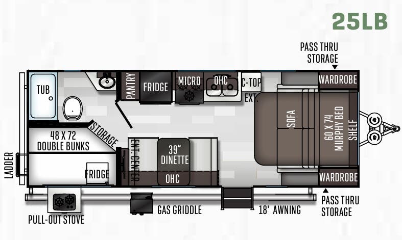 Image of Floorplan