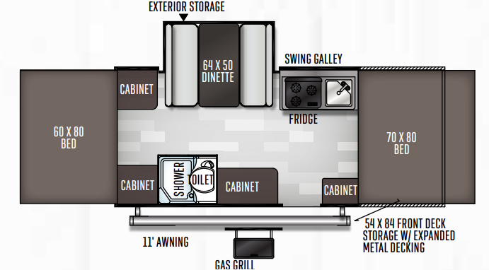 Image of Floorplan