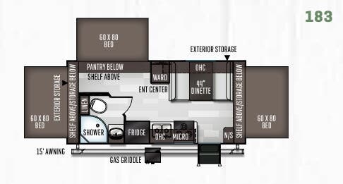 Image of Floorplan