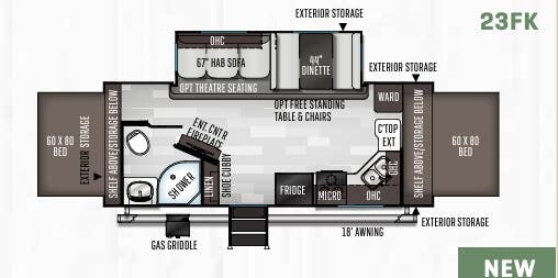 Image of Floorplan