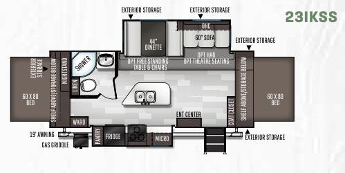 Image of Floorplan