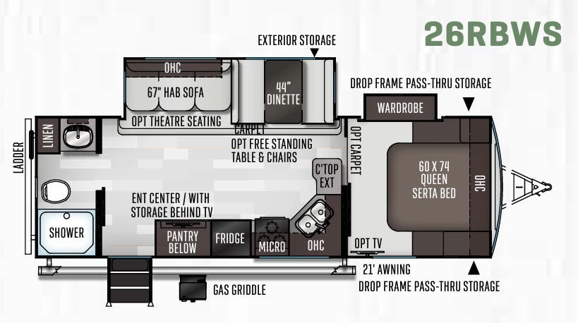 Image of Floorplan