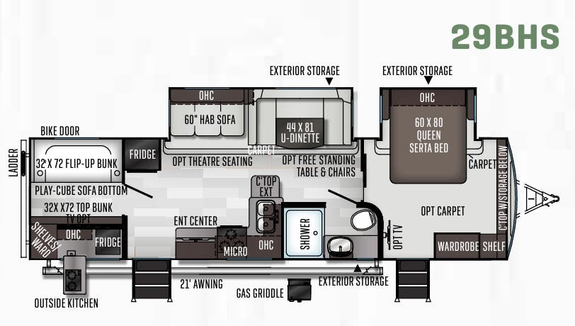 Image of Floorplan