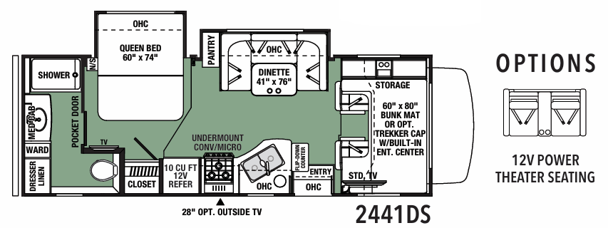 Image of Floorplan