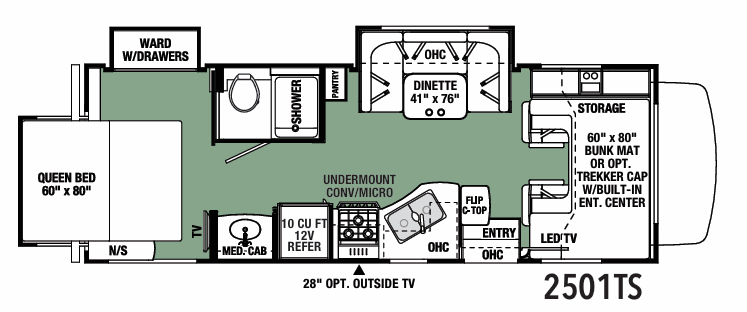 Image of Floorplan