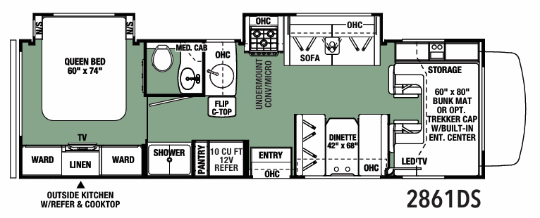 Image of Floorplan