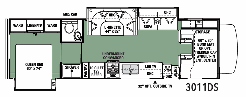 Image of Floorplan