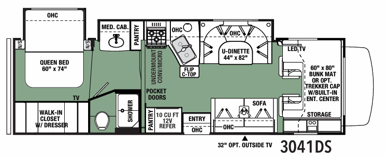 Image of Floorplan
