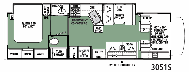 Image of Floorplan