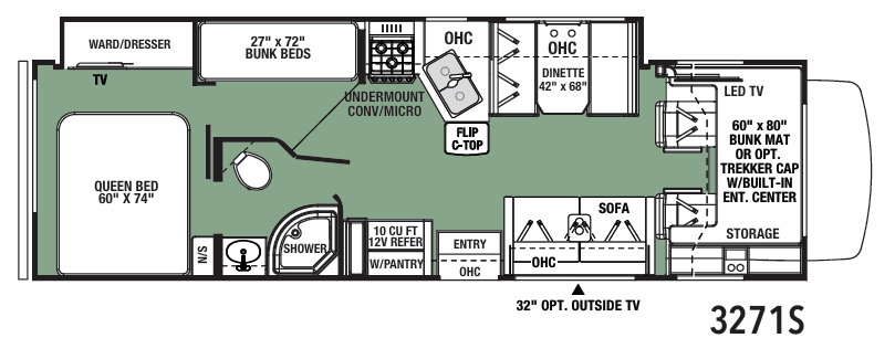 Image of Floorplan