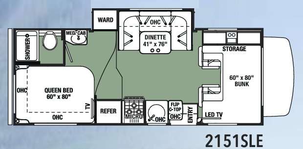 Image of Floorplan