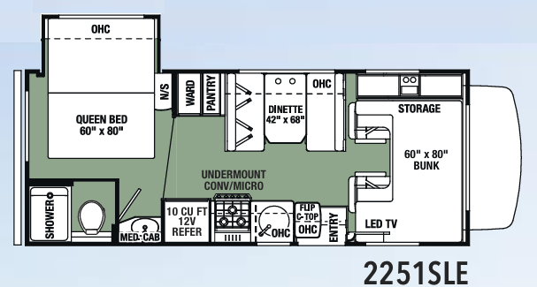 Image of Floorplan