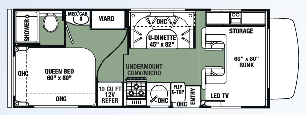 Image of Floorplan