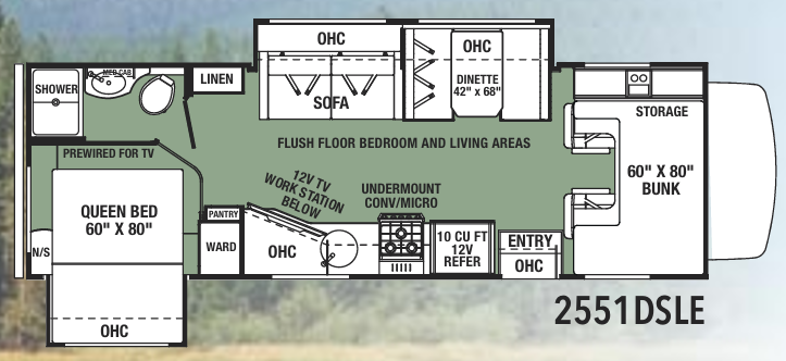 Image of Floorplan