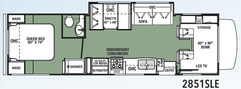 Image of Floorplan