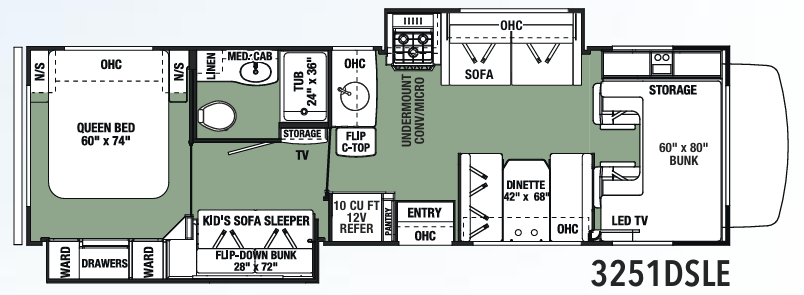 Image of Floorplan