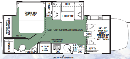 Image of Floorplan