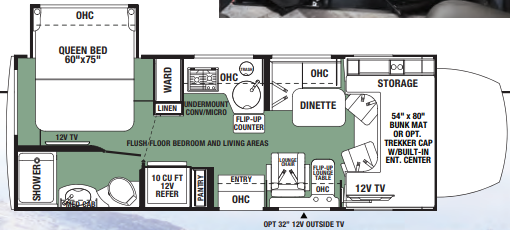 Image of Floorplan