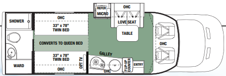 Image of Floorplan