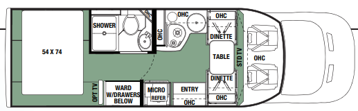 Image of Floorplan