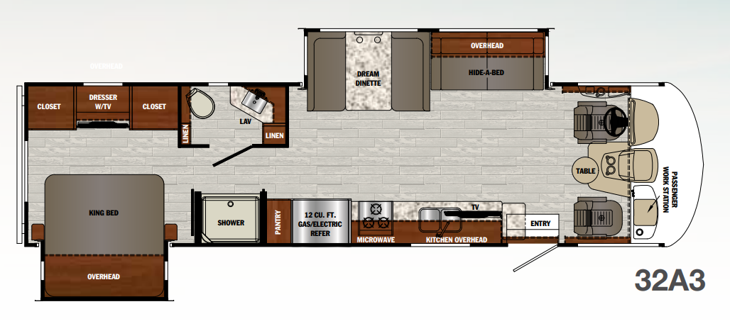 Image of Floorplan