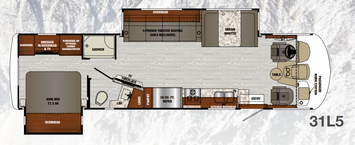 Image of Floorplan