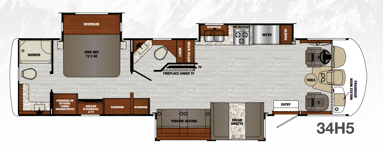 Image of Floorplan