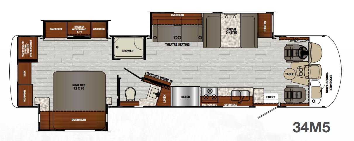 Image of Floorplan