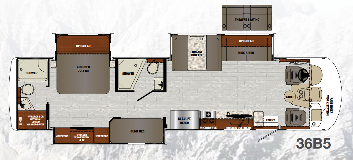 Image of Floorplan