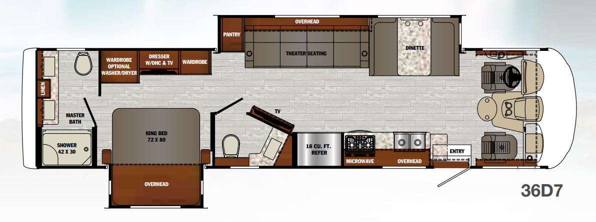 Image of Floorplan