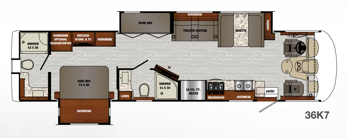Image of Floorplan