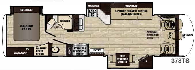 Image of Floorplan