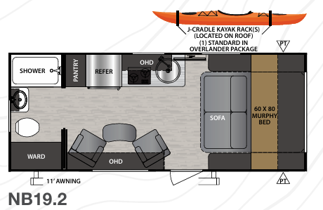 Image of Floorplan